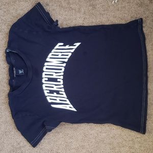 Cute Abercrombie t shirt